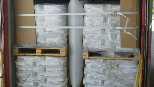 All You Ought to Know About Dunnage Bags